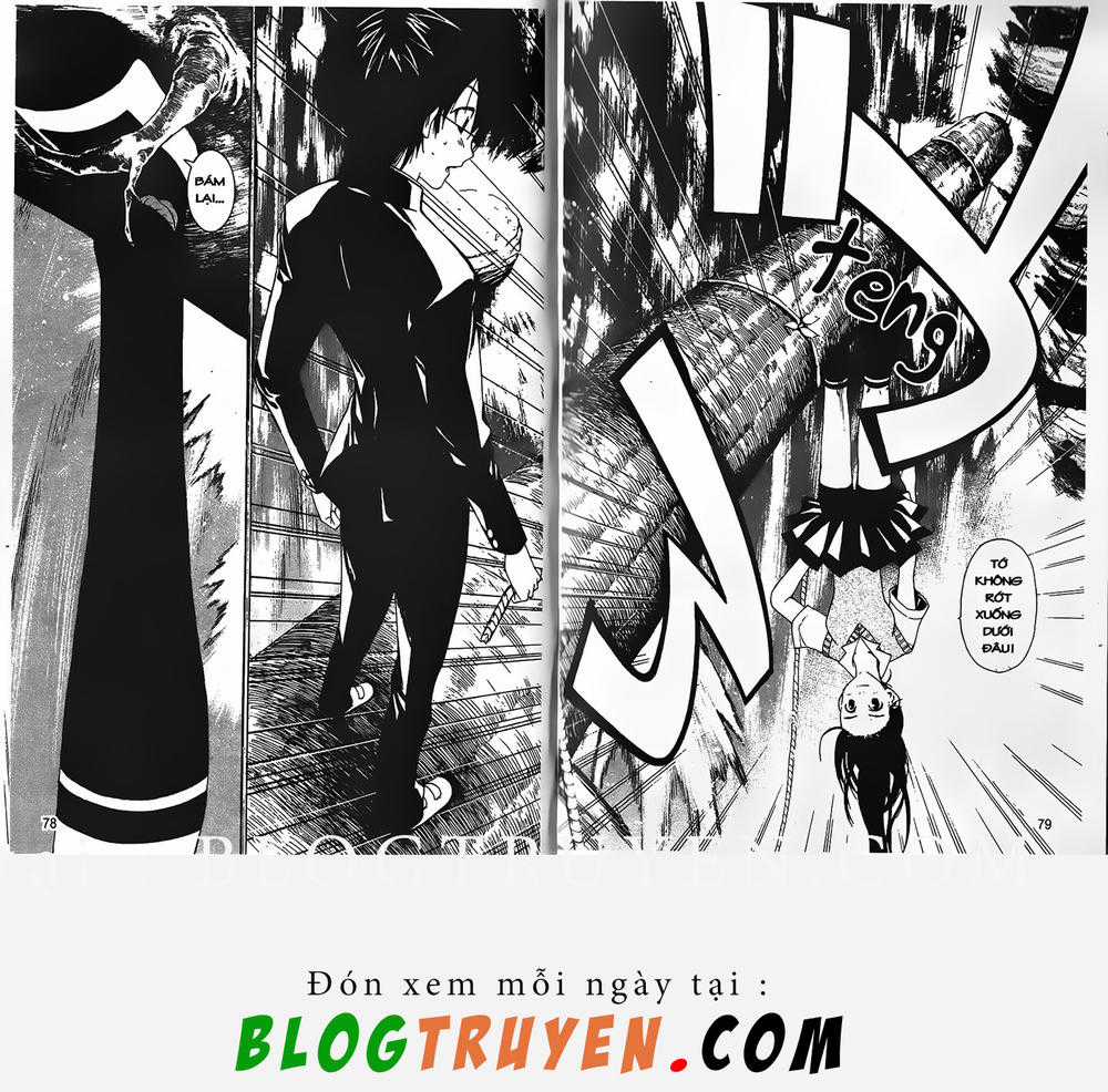 Bác Sĩ Ma Giới - Chapter 37 - Trang 13