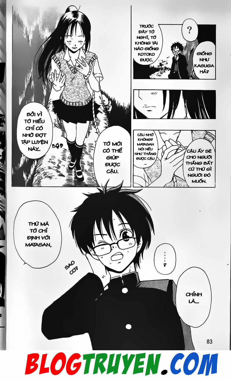 Bác Sĩ Ma Giới - Chapter 37 - Trang 17