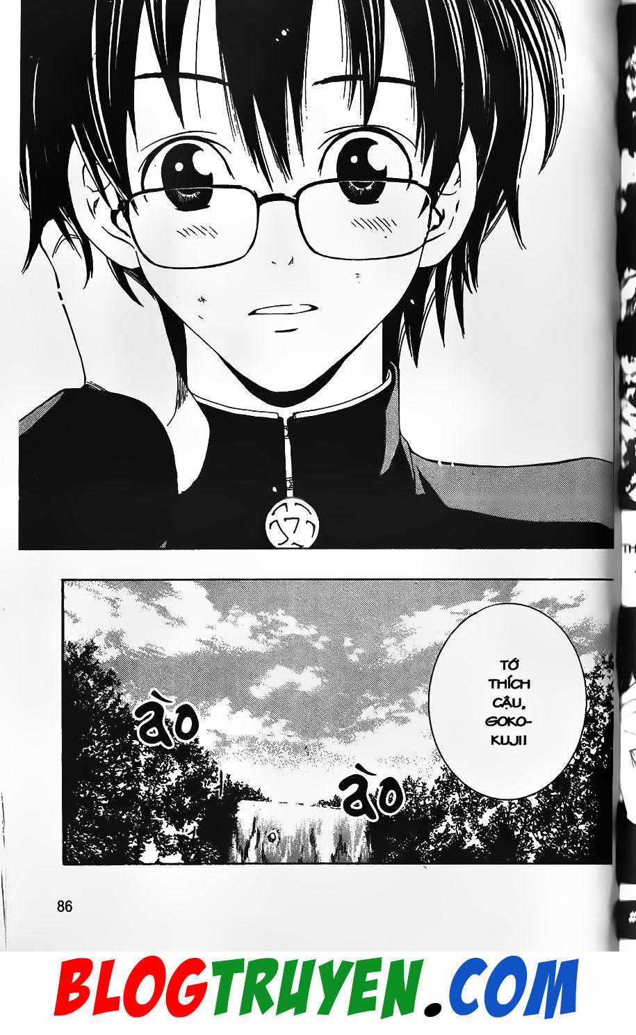 Bác Sĩ Ma Giới - Chapter 37 - Trang 19