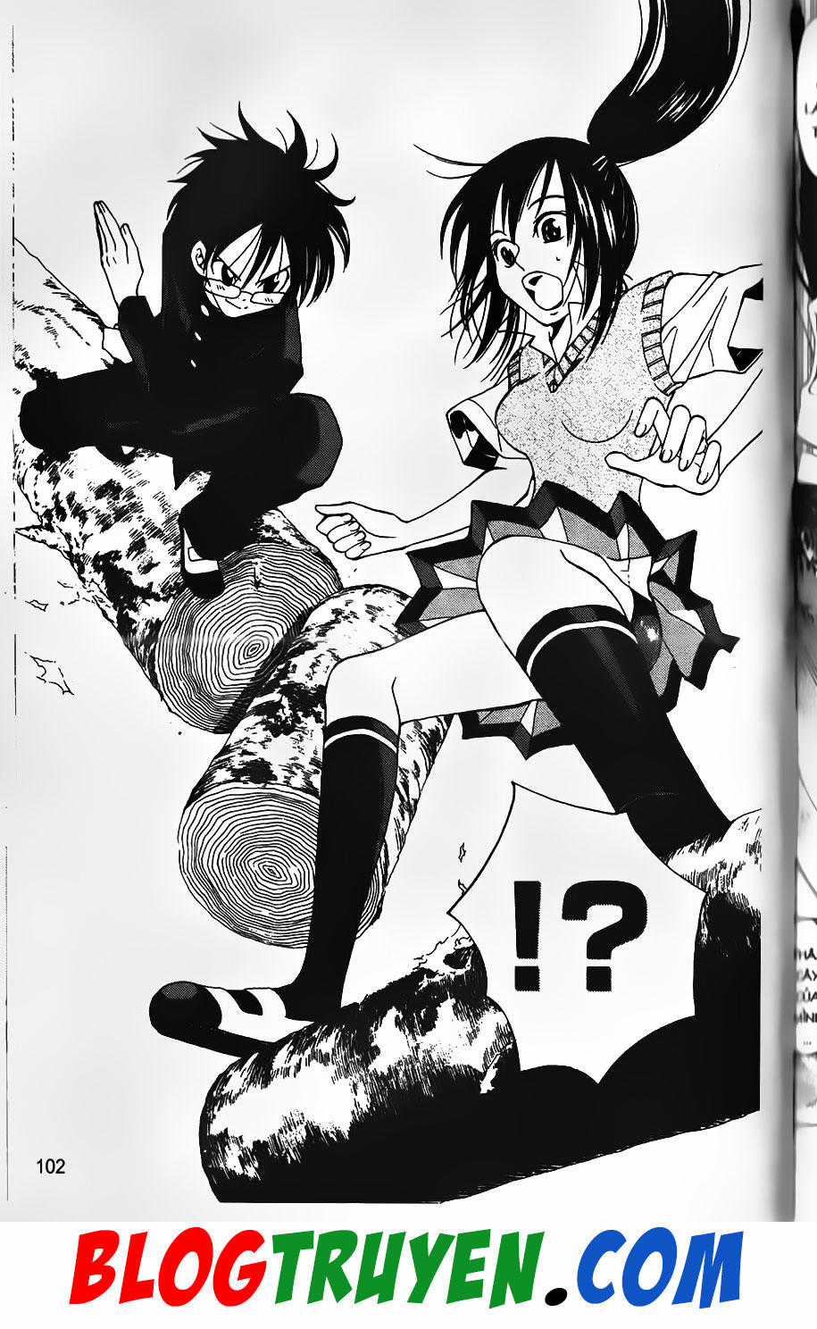 Bác Sĩ Ma Giới - Chapter 38 - Trang 18