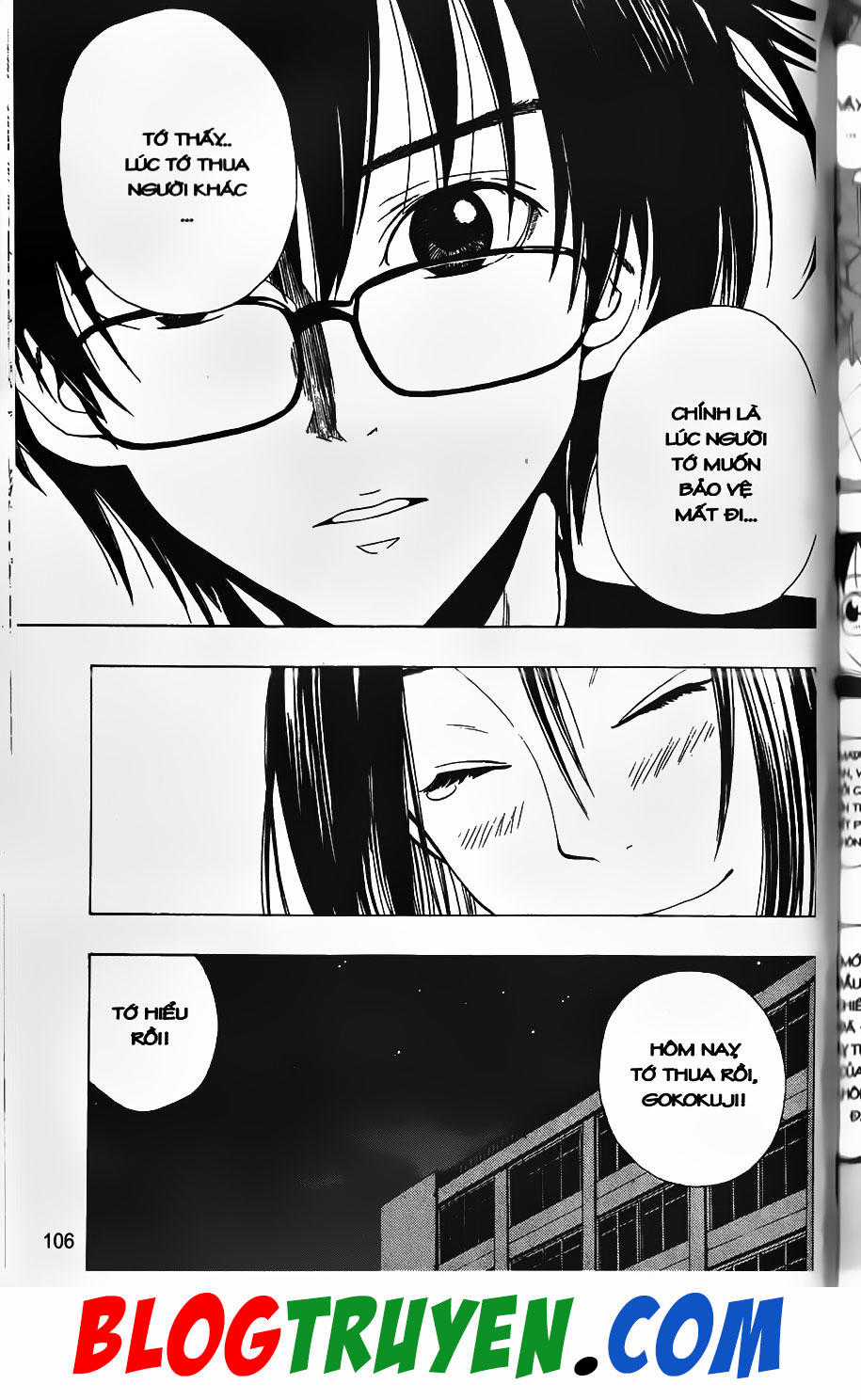 Bác Sĩ Ma Giới - Chapter 38 - Trang 21