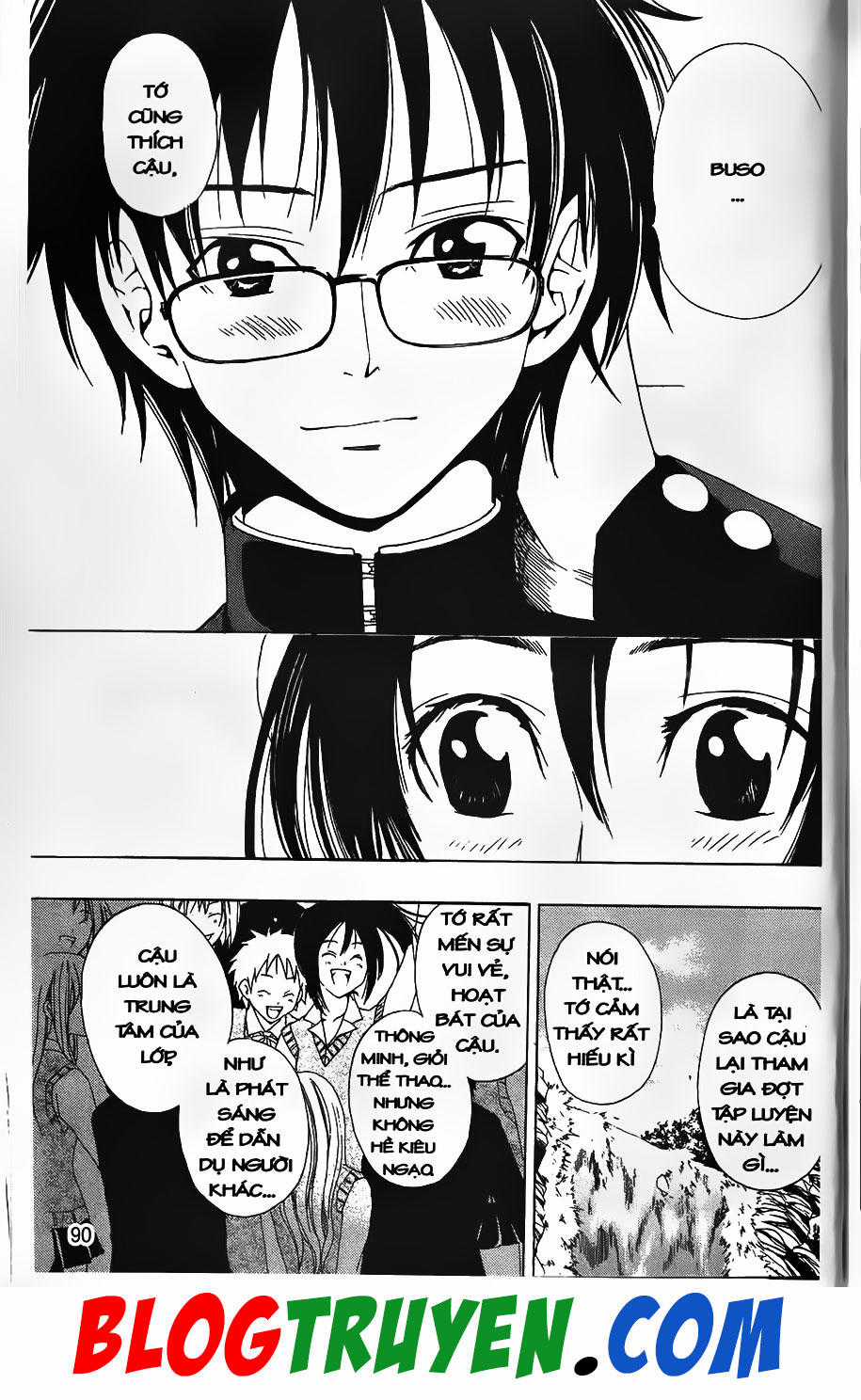 Bác Sĩ Ma Giới - Chapter 38 - Trang 6