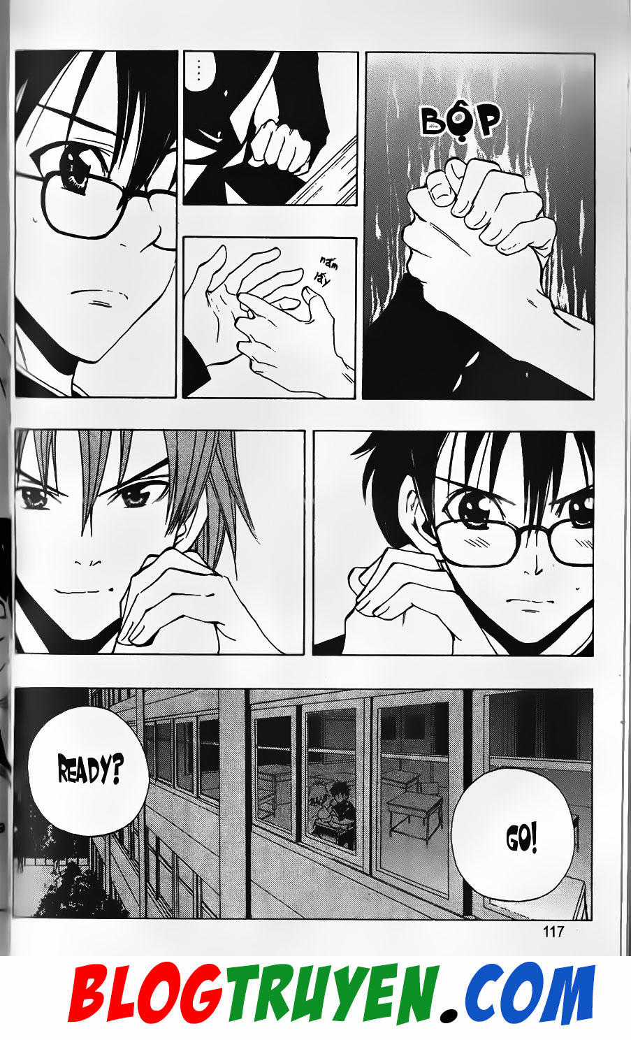 Bác Sĩ Ma Giới - Chapter 39 - Trang 12