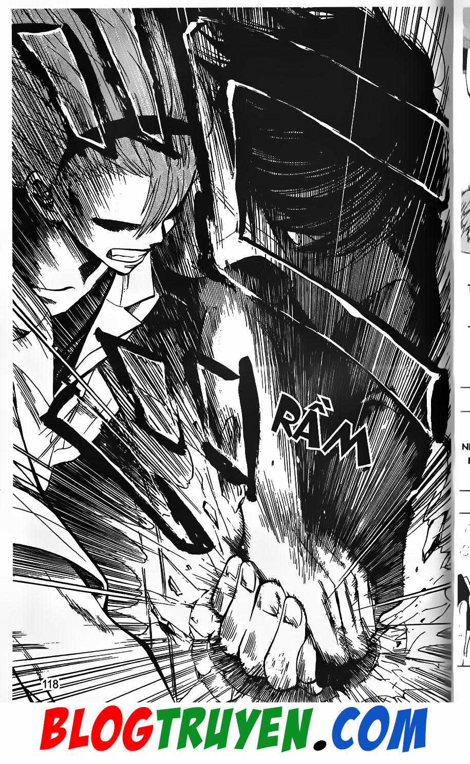 Bác Sĩ Ma Giới - Chapter 39 - Trang 13