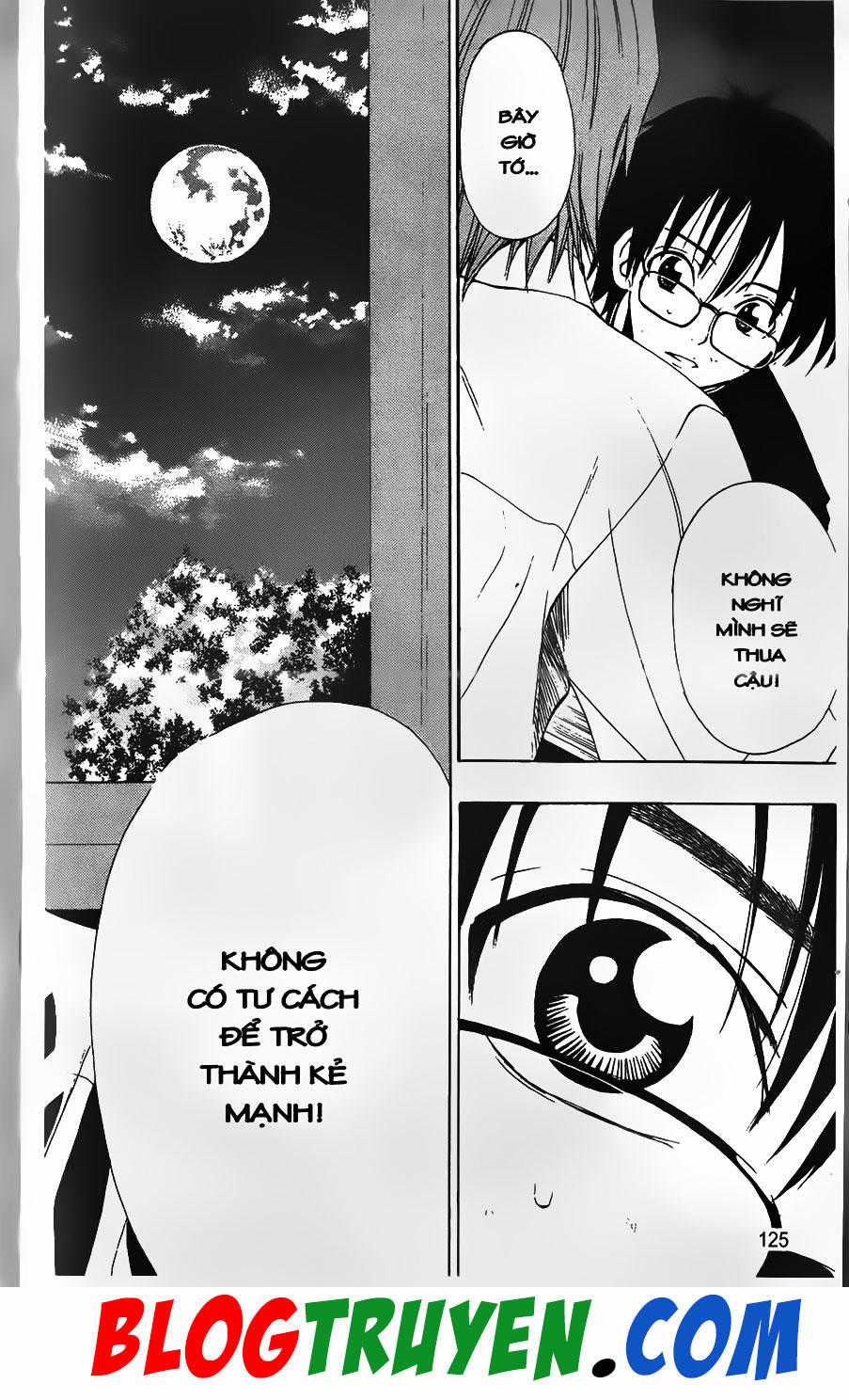 Bác Sĩ Ma Giới - Chapter 39 - Trang 20