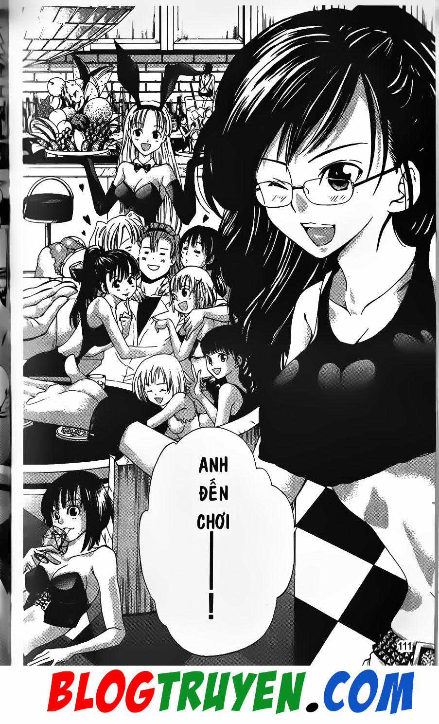 Bác Sĩ Ma Giới - Chapter 39 - Trang 6