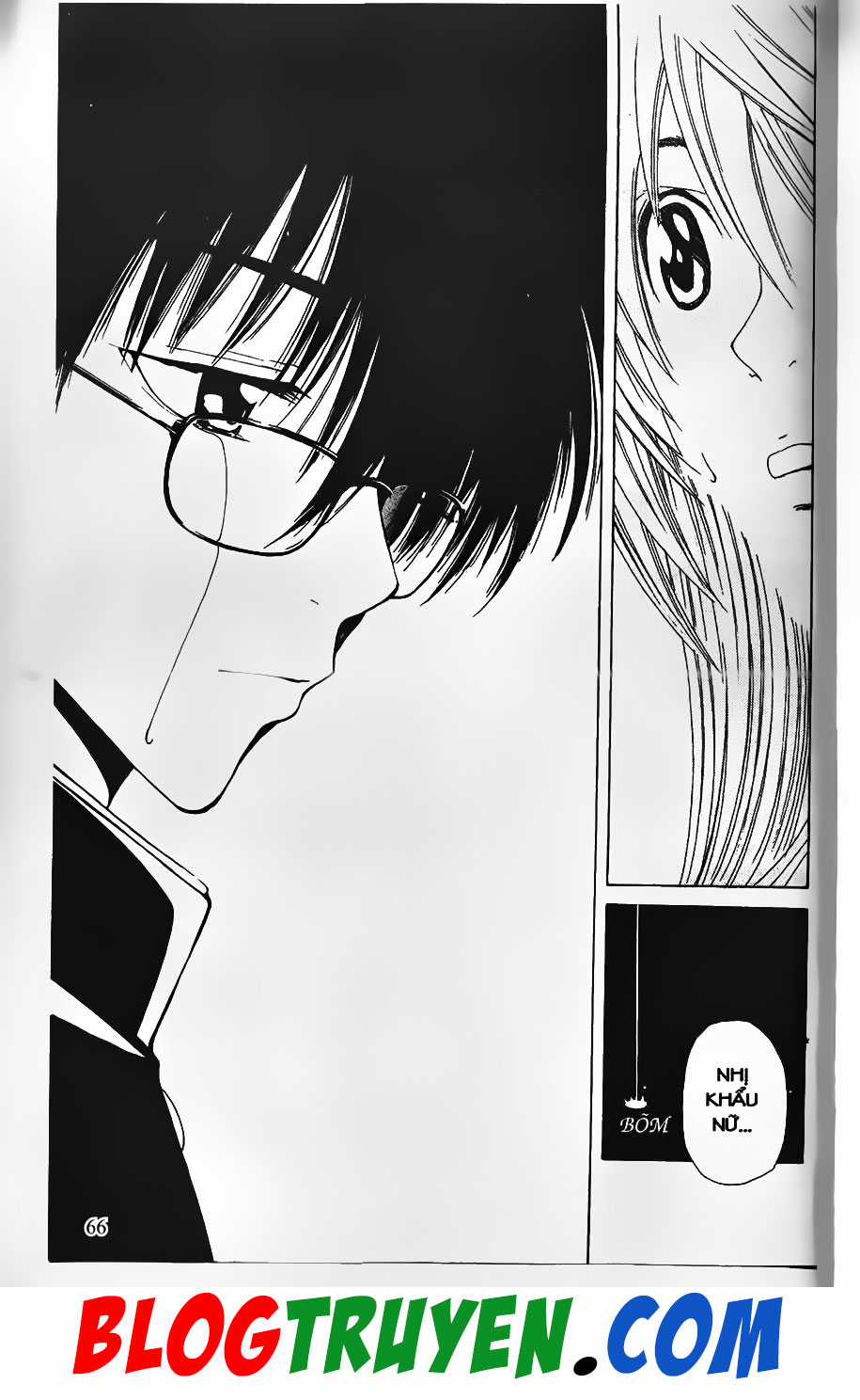 Bác Sĩ Ma Giới - Chapter 4 - Trang 10