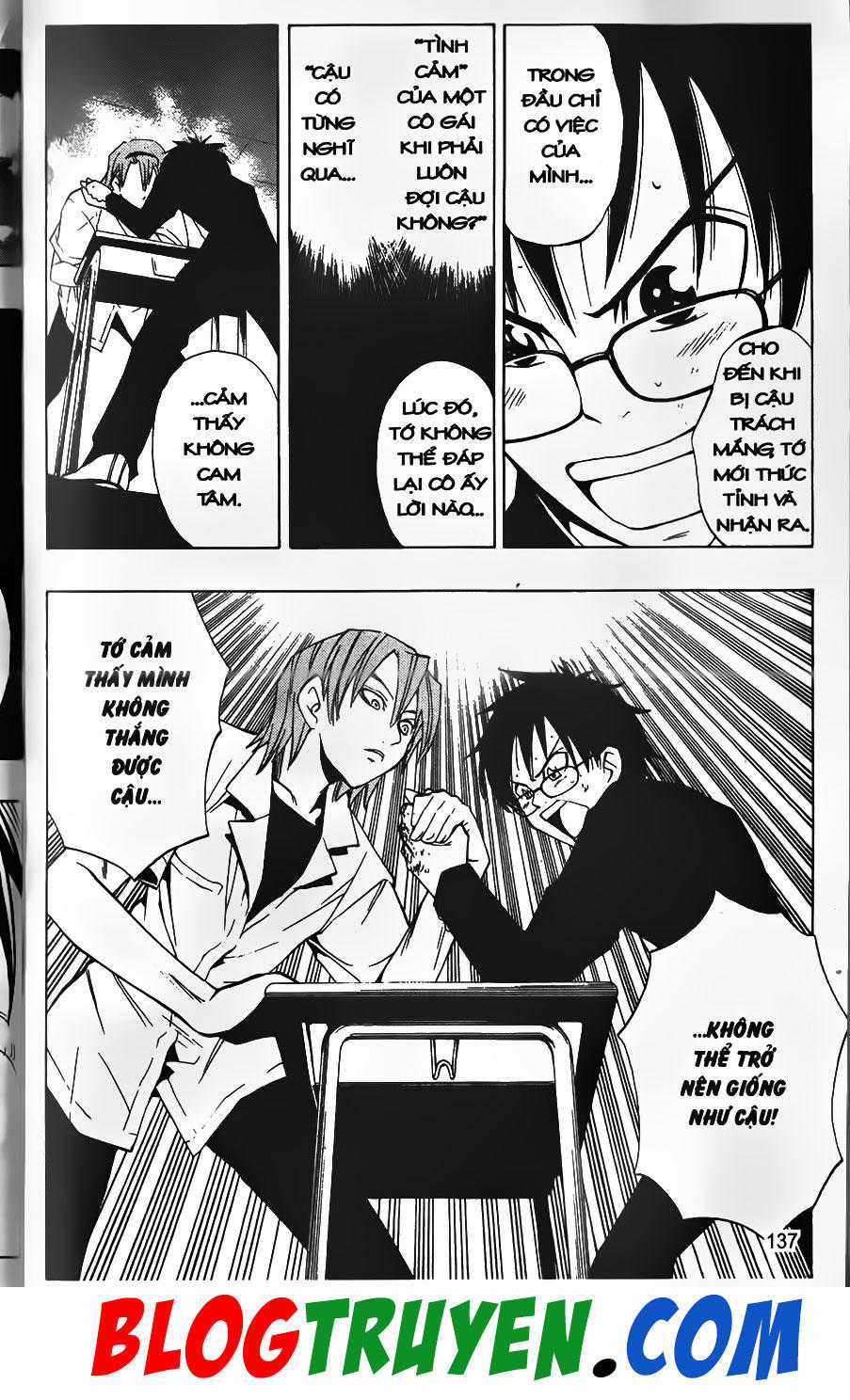 Bác Sĩ Ma Giới - Chapter 40 - Trang 12