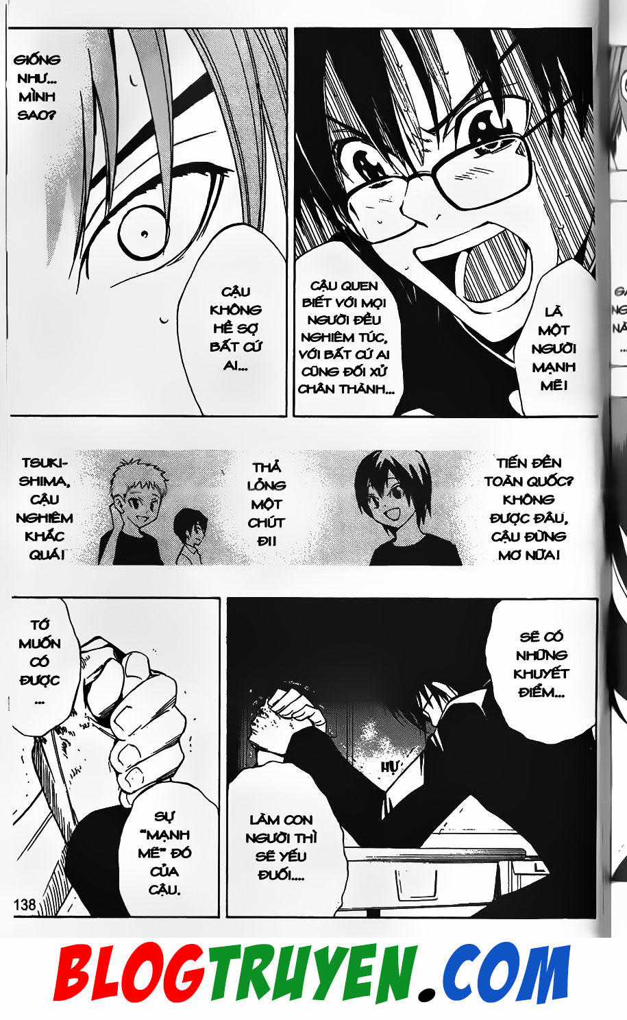 Bác Sĩ Ma Giới - Chapter 40 - Trang 13