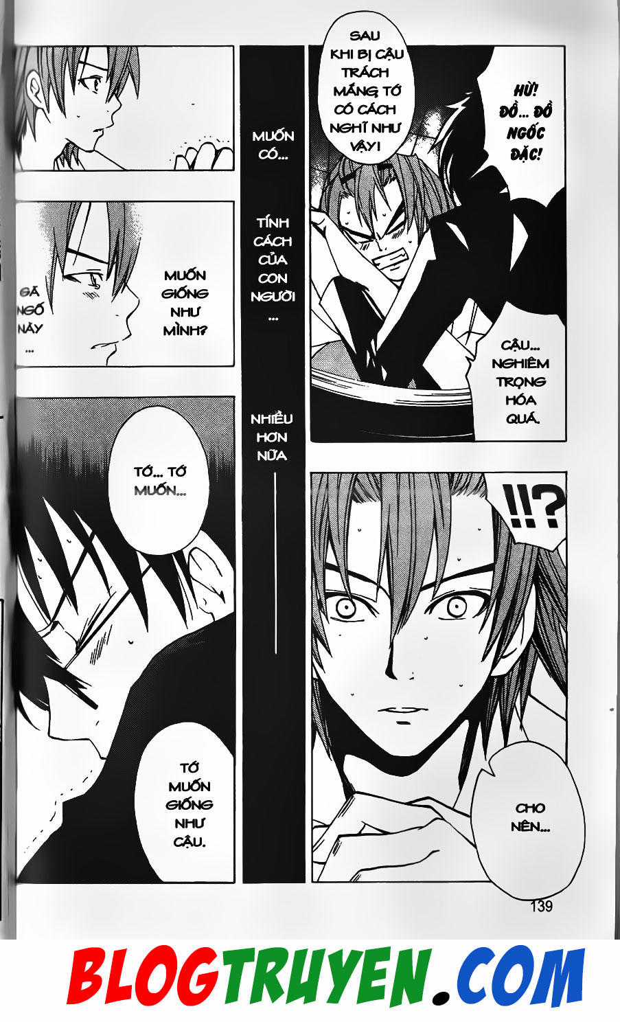 Bác Sĩ Ma Giới - Chapter 40 - Trang 14