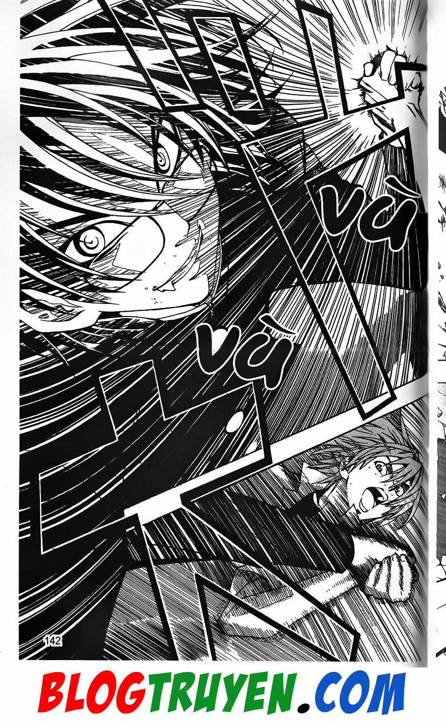 Bác Sĩ Ma Giới - Chapter 40 - Trang 16