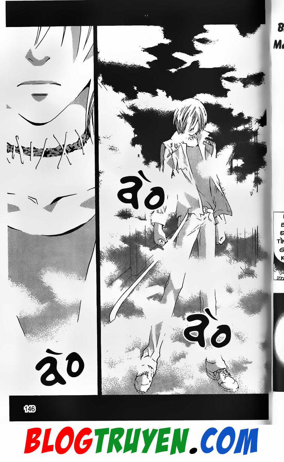 Bác Sĩ Ma Giới - Chapter 40 - Trang 20