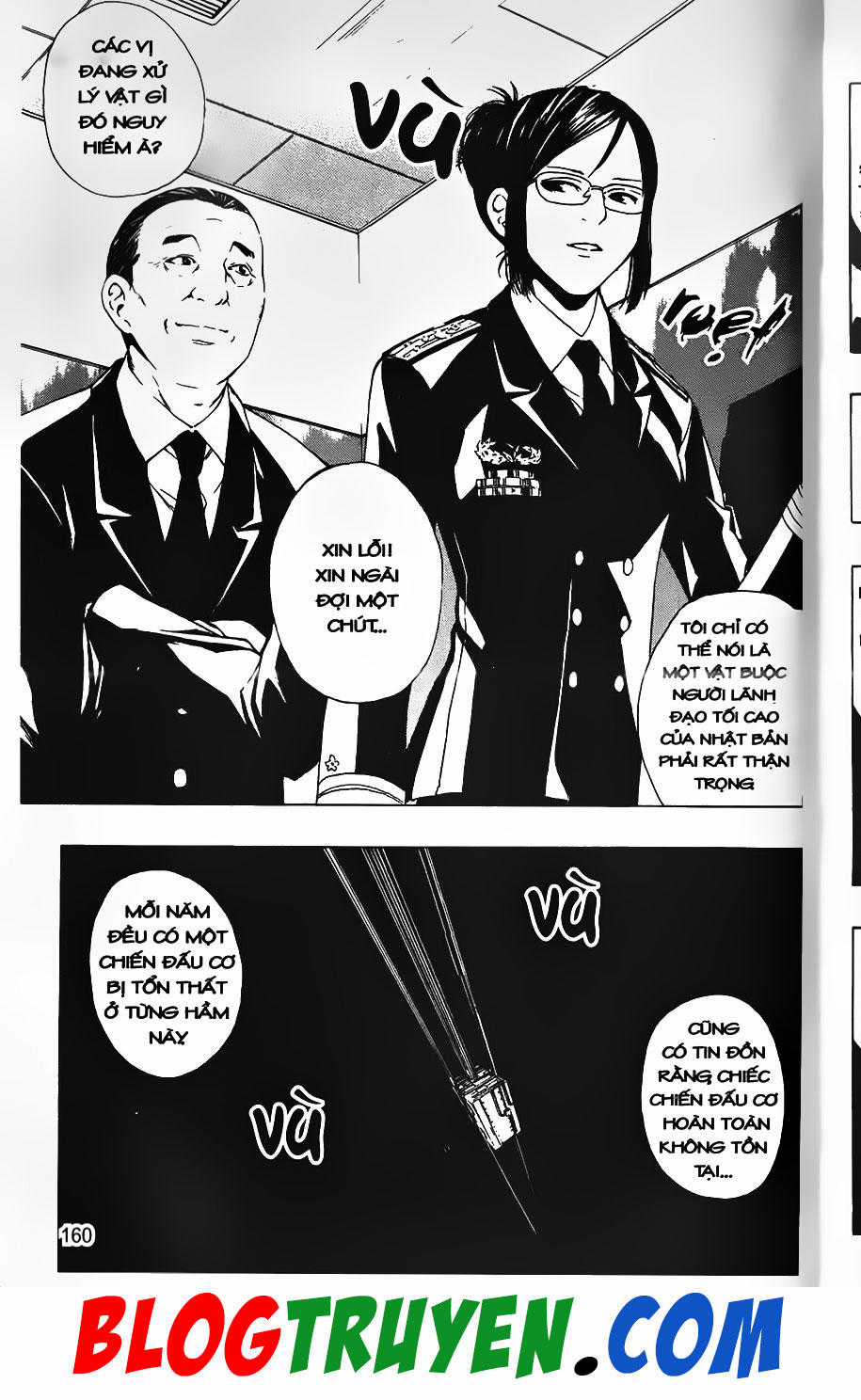 Bác Sĩ Ma Giới - Chapter 41 - Trang 14