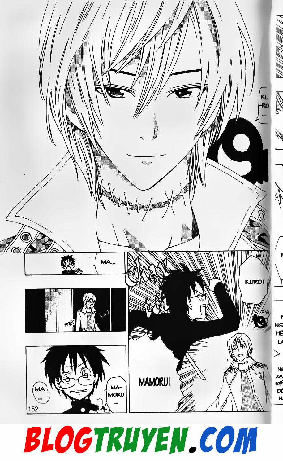 Bác Sĩ Ma Giới - Chapter 41 - Trang 6