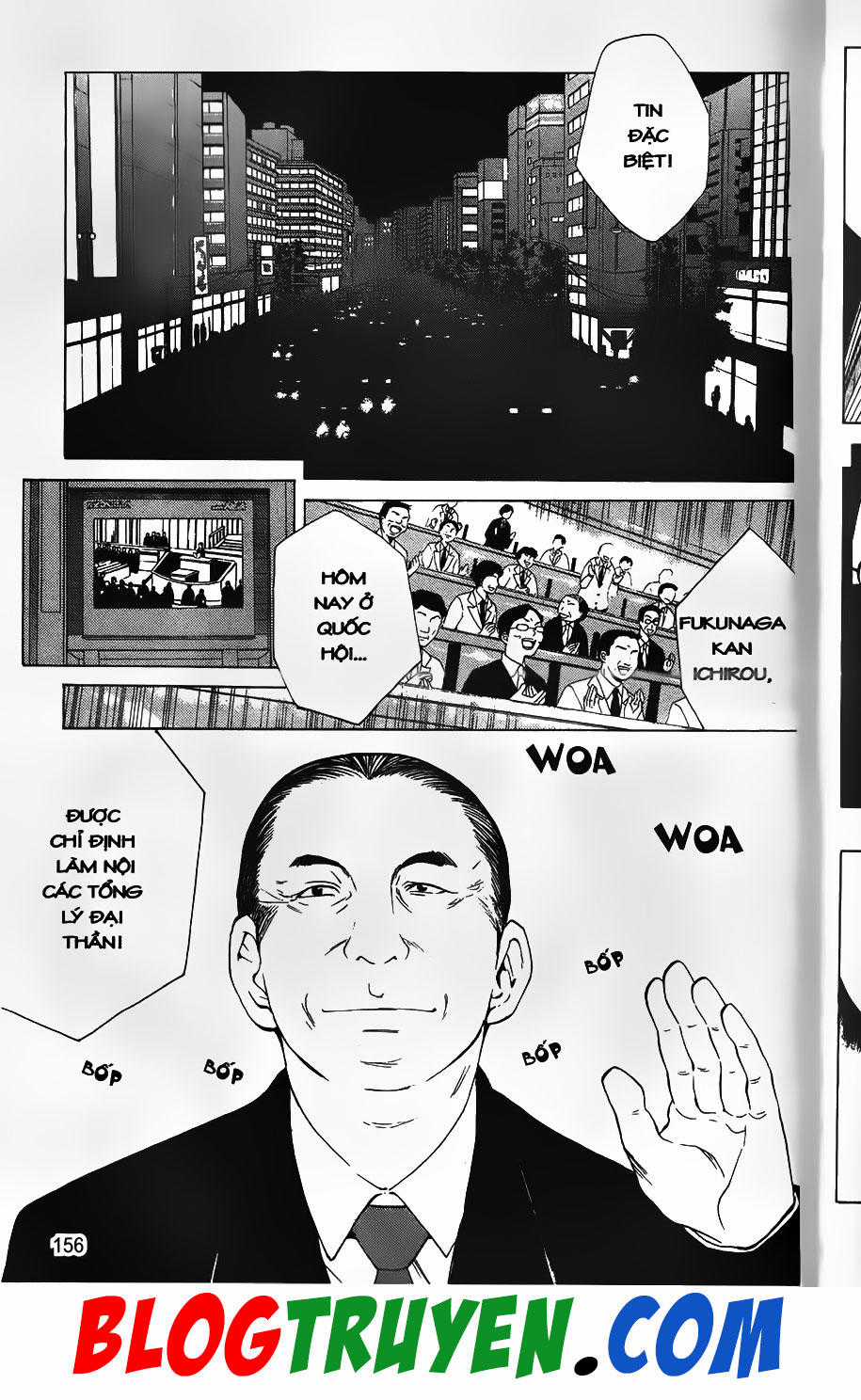 Bác Sĩ Ma Giới - Chapter 41 - Trang 10