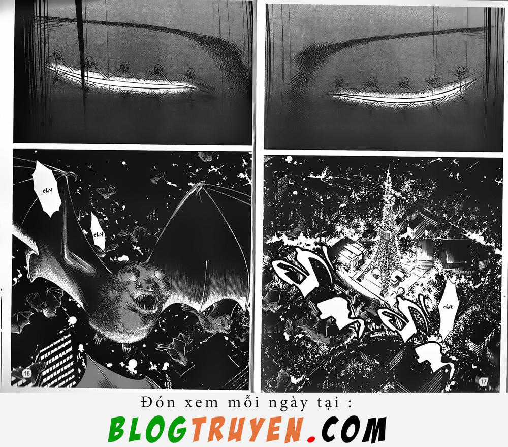 Bác Sĩ Ma Giới - Chapter 42 - Trang 16