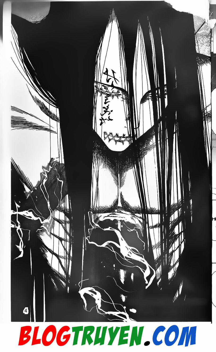 Bác Sĩ Ma Giới - Chapter 42 - Trang 4