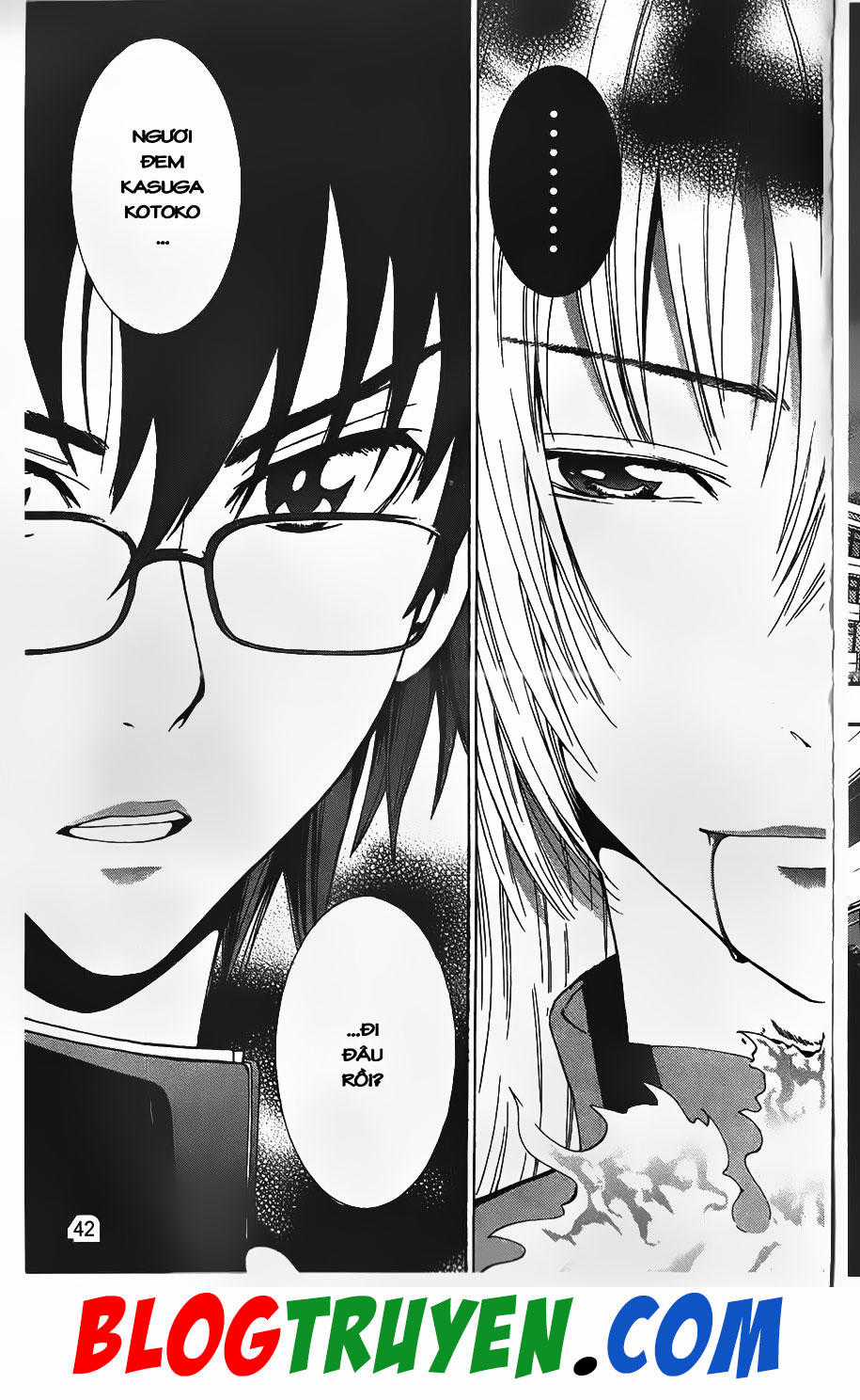 Bác Sĩ Ma Giới - Chapter 43 - Trang 20