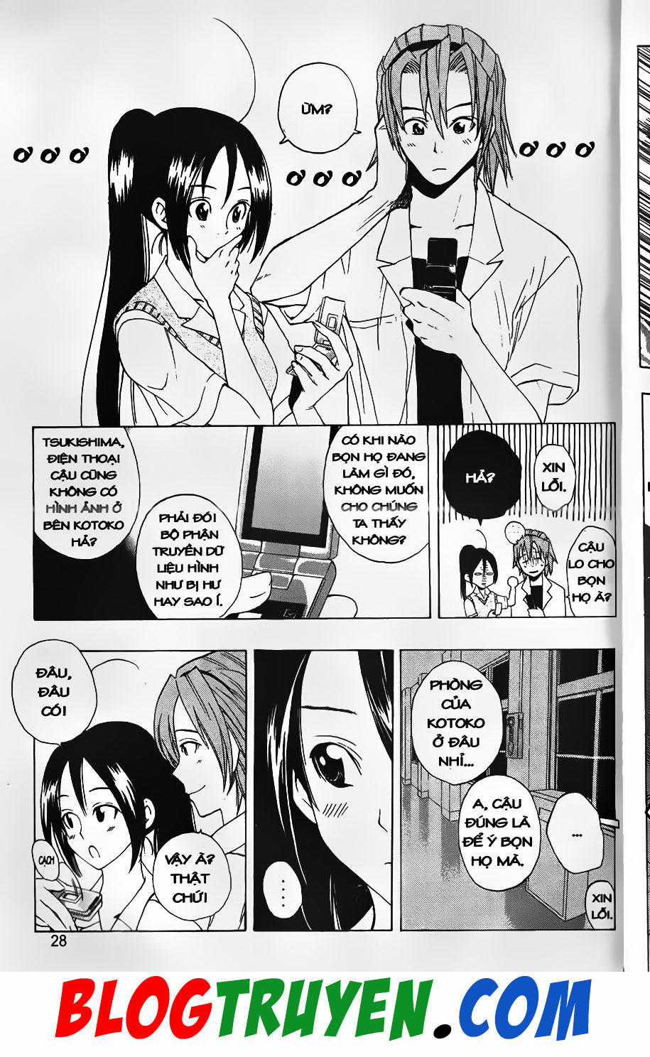 Bác Sĩ Ma Giới - Chapter 43 - Trang 6