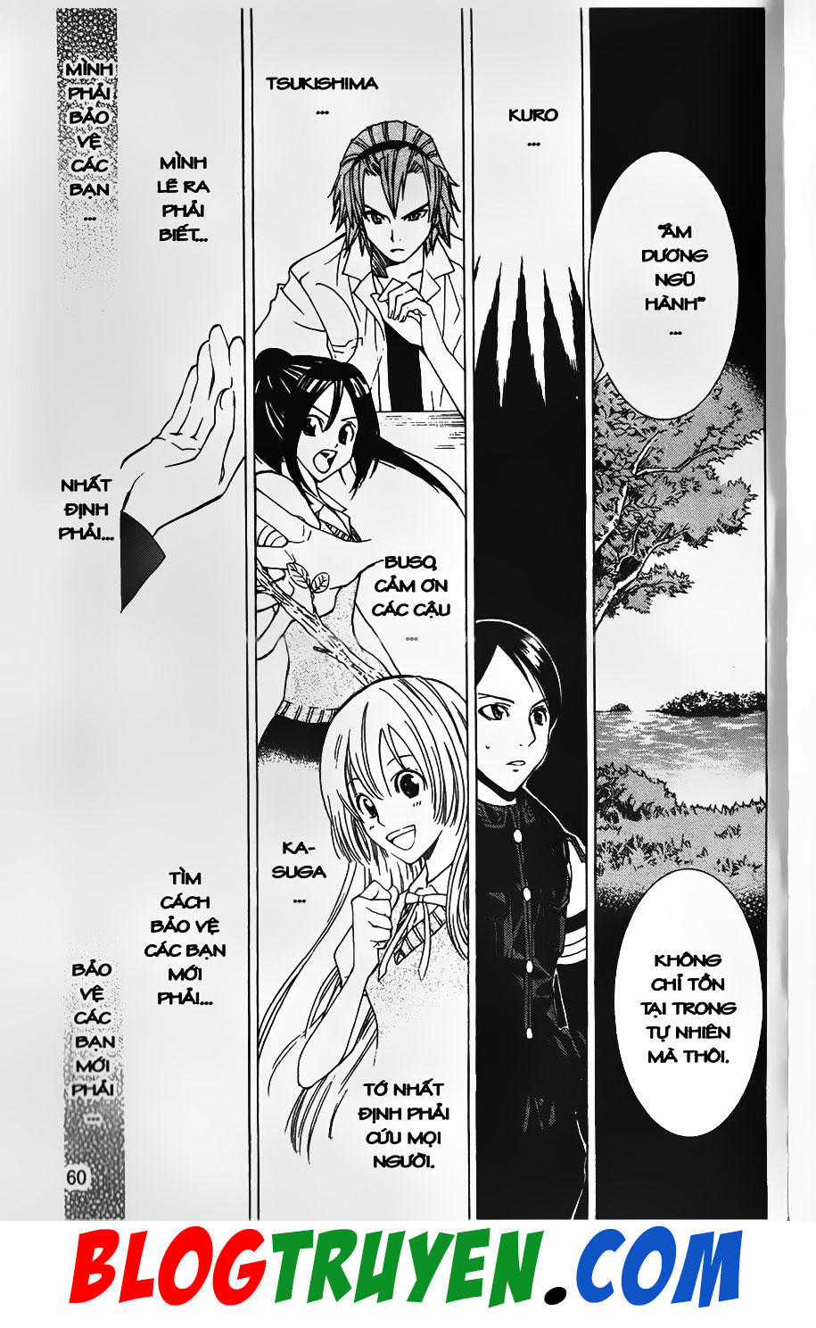 Bác Sĩ Ma Giới - Chapter 44 - Trang 19