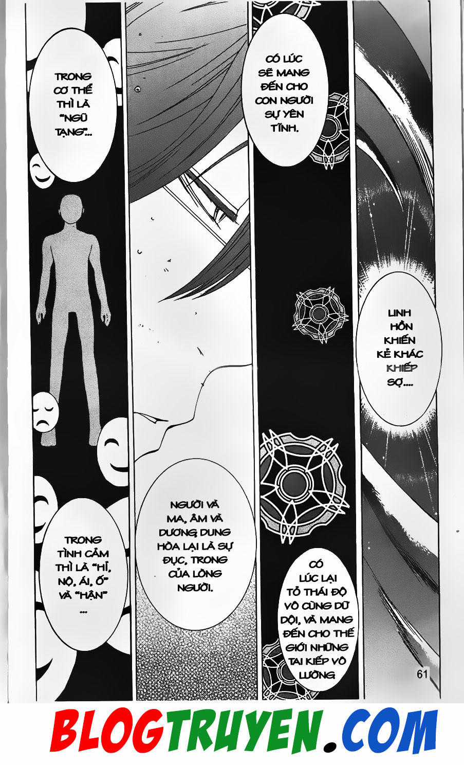 Bác Sĩ Ma Giới - Chapter 44 - Trang 20