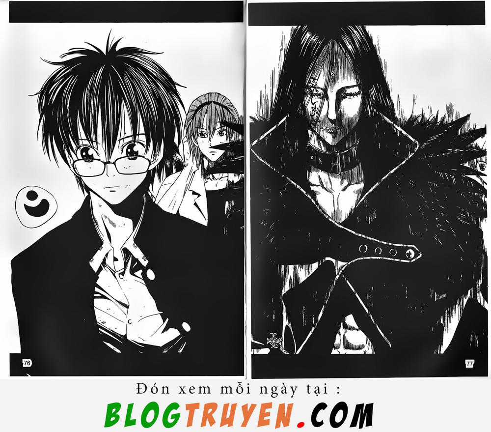 Bác Sĩ Ma Giới - Chapter 45 - Trang 16