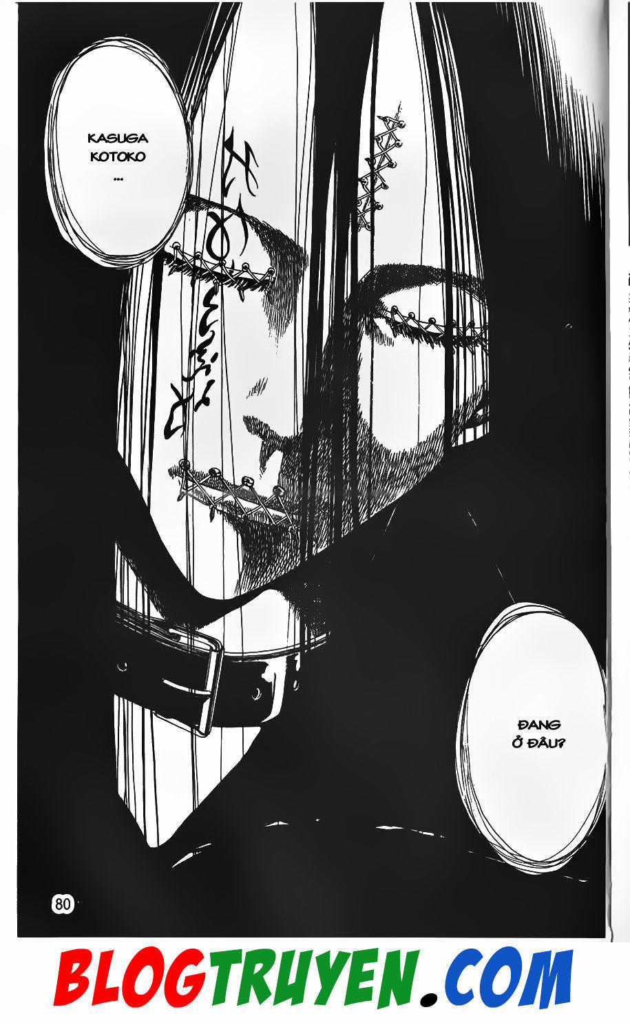 Bác Sĩ Ma Giới - Chapter 45 - Trang 19