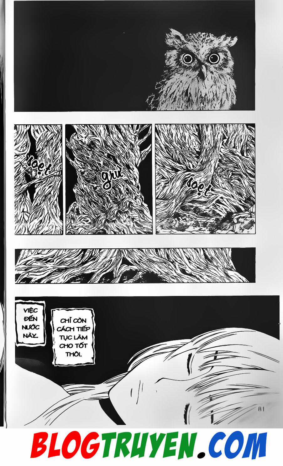 Bác Sĩ Ma Giới - Chapter 45 - Trang 20