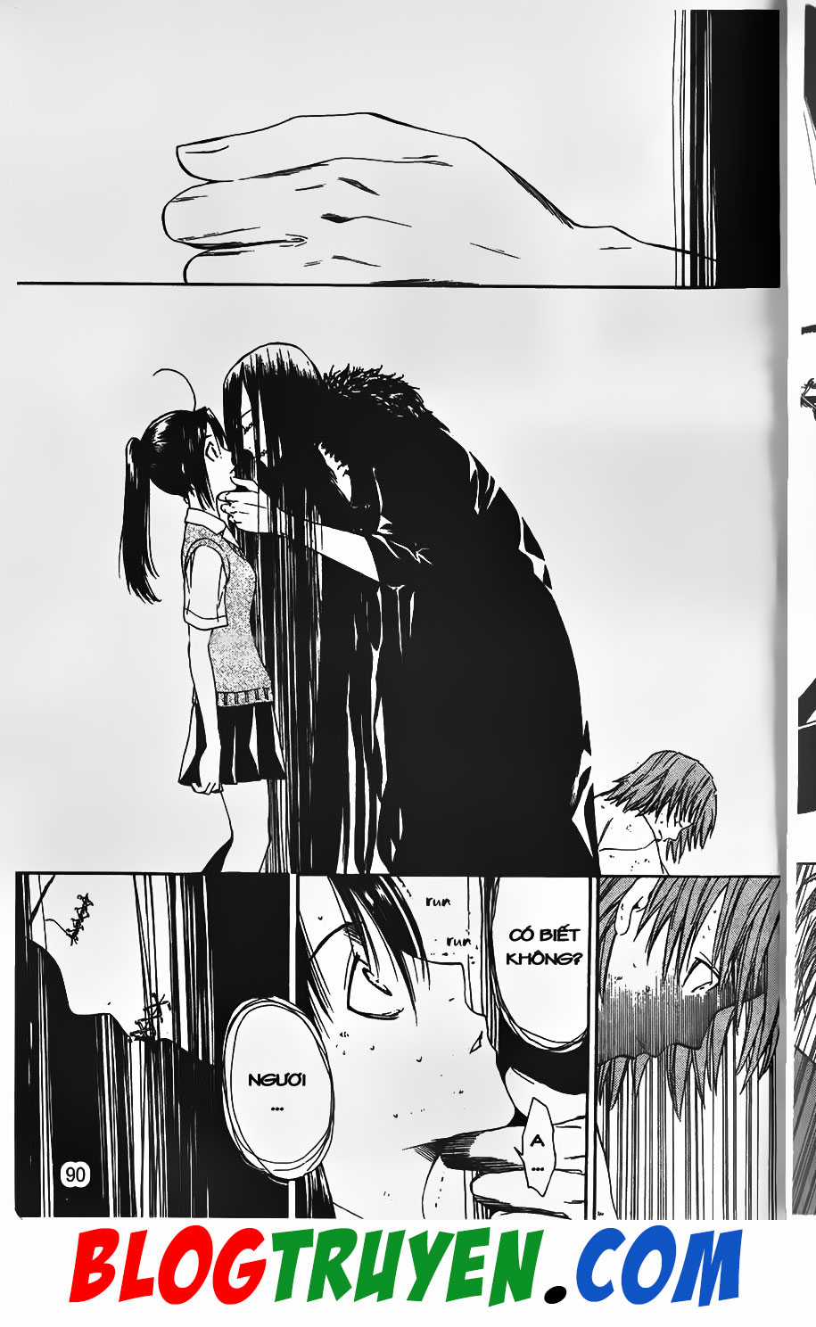 Bác Sĩ Ma Giới - Chapter 46 - Trang 11