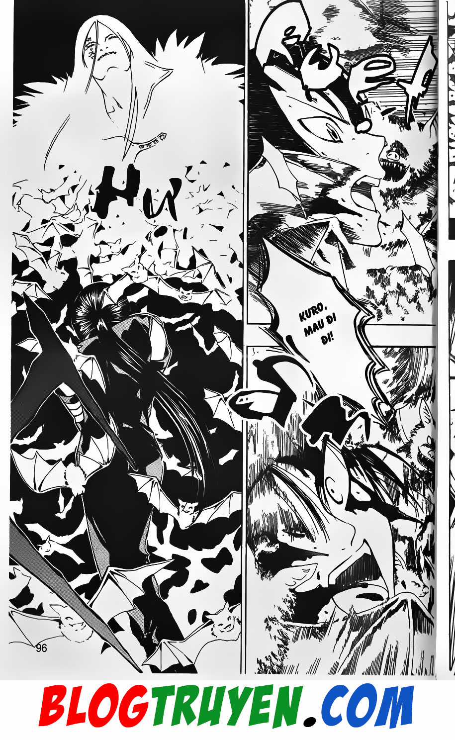 Bác Sĩ Ma Giới - Chapter 46 - Trang 17