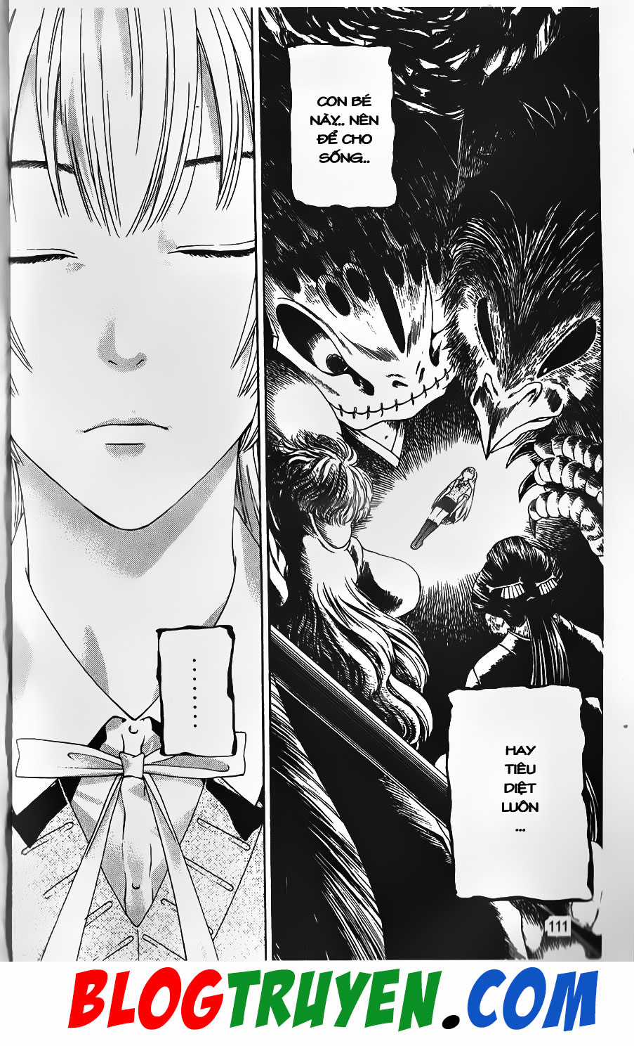 Bác Sĩ Ma Giới - Chapter 47 - Trang 10