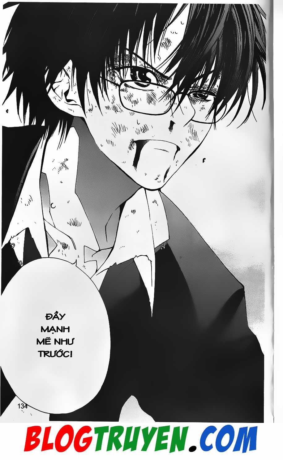 Bác Sĩ Ma Giới - Chapter 48 - Trang 13