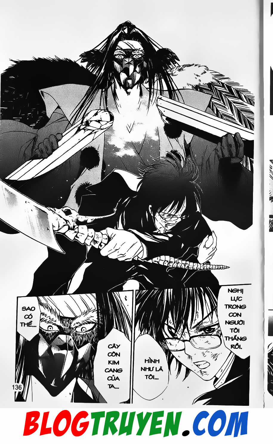 Bác Sĩ Ma Giới - Chapter 48 - Trang 15