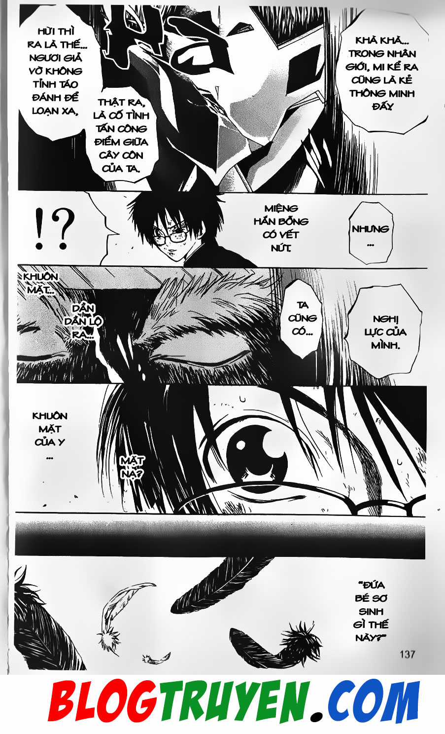 Bác Sĩ Ma Giới - Chapter 48 - Trang 16