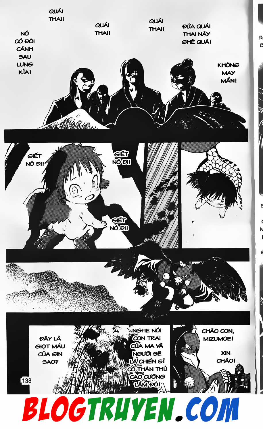 Bác Sĩ Ma Giới - Chapter 48 - Trang 17