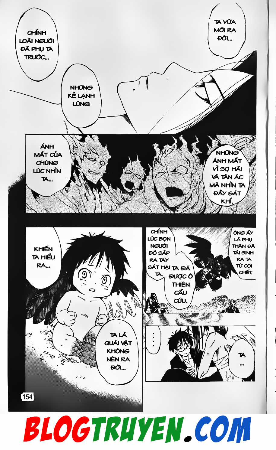 Bác Sĩ Ma Giới - Chapter 49 - Trang 13