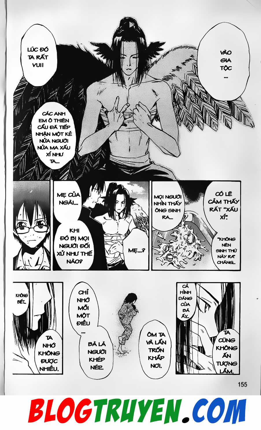 Bác Sĩ Ma Giới - Chapter 49 - Trang 14