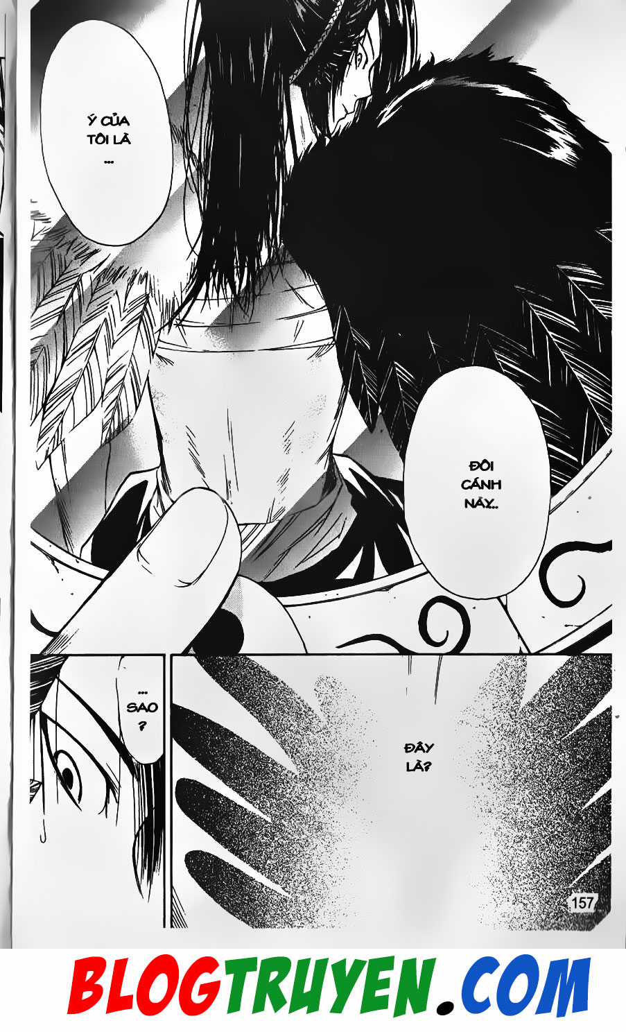 Bác Sĩ Ma Giới - Chapter 49 - Trang 16