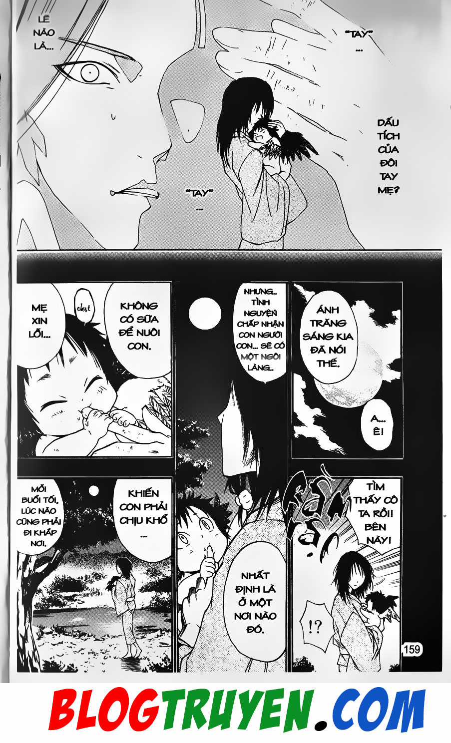 Bác Sĩ Ma Giới - Chapter 49 - Trang 18