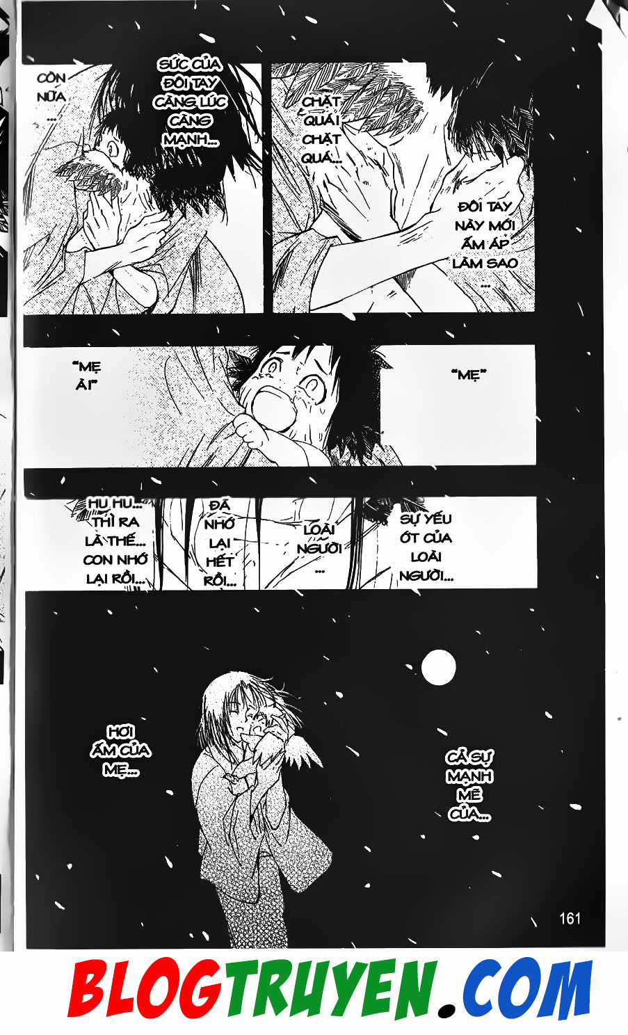 Bác Sĩ Ma Giới - Chapter 49 - Trang 20