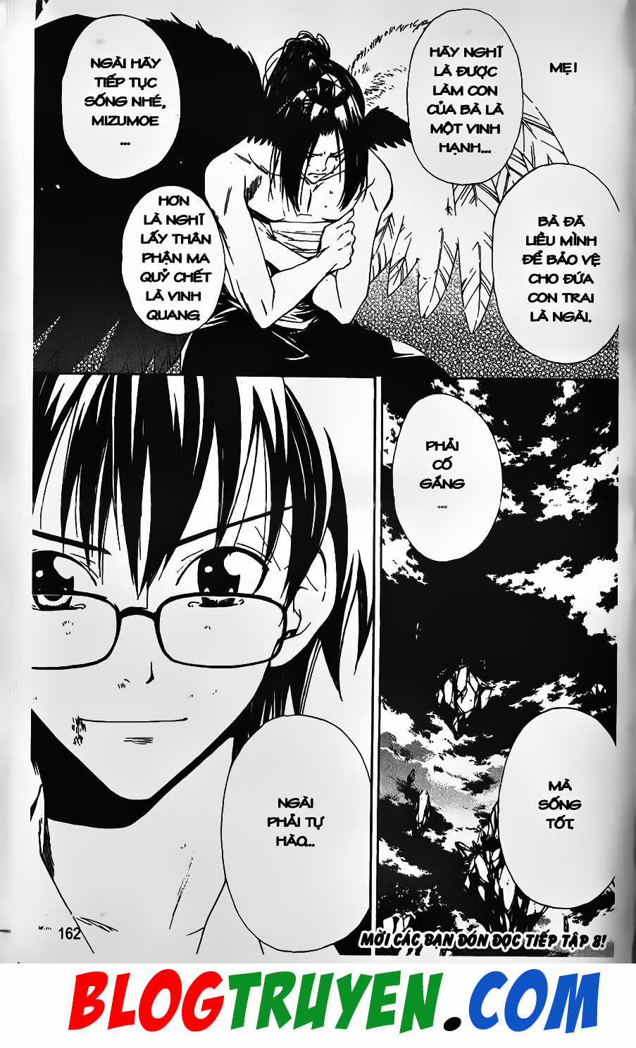 Bác Sĩ Ma Giới - Chapter 49 - Trang 21