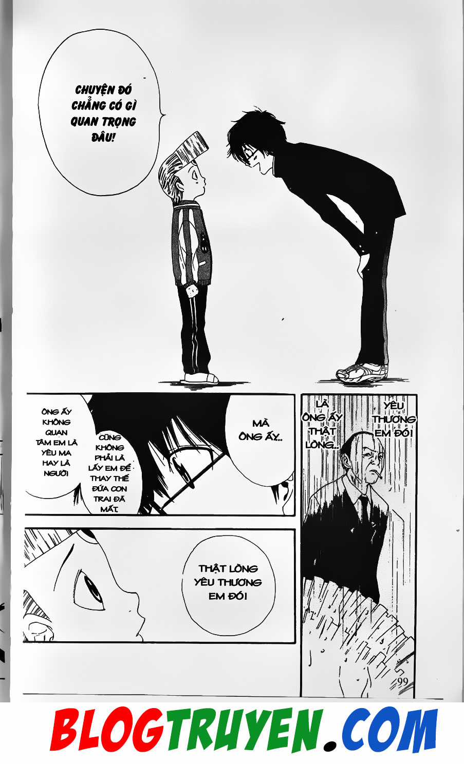 Bác Sĩ Ma Giới - Chapter 5 - Trang 20