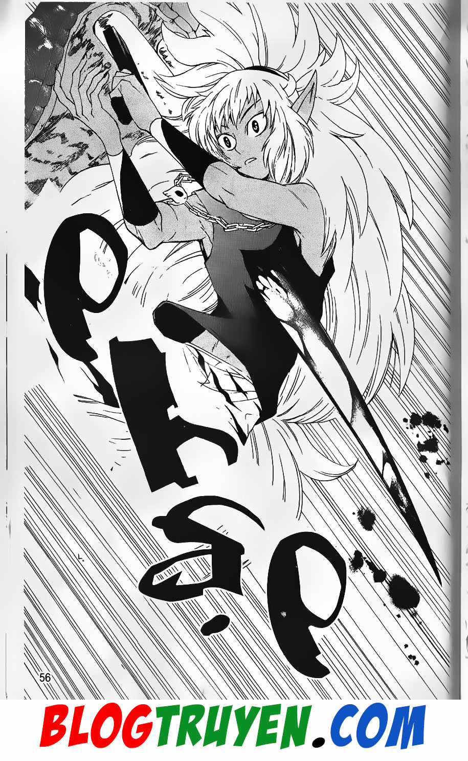 Bác Sĩ Ma Giới - Chapter 52 - Trang 17