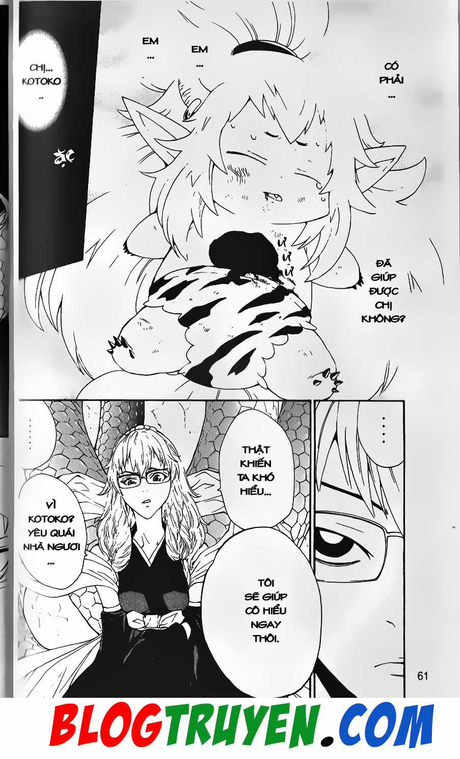 Bác Sĩ Ma Giới - Chapter 52 - Trang 22