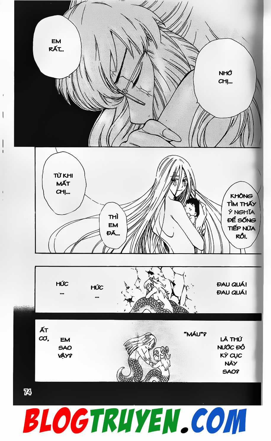 Bác Sĩ Ma Giới - Chapter 53 - Trang 13