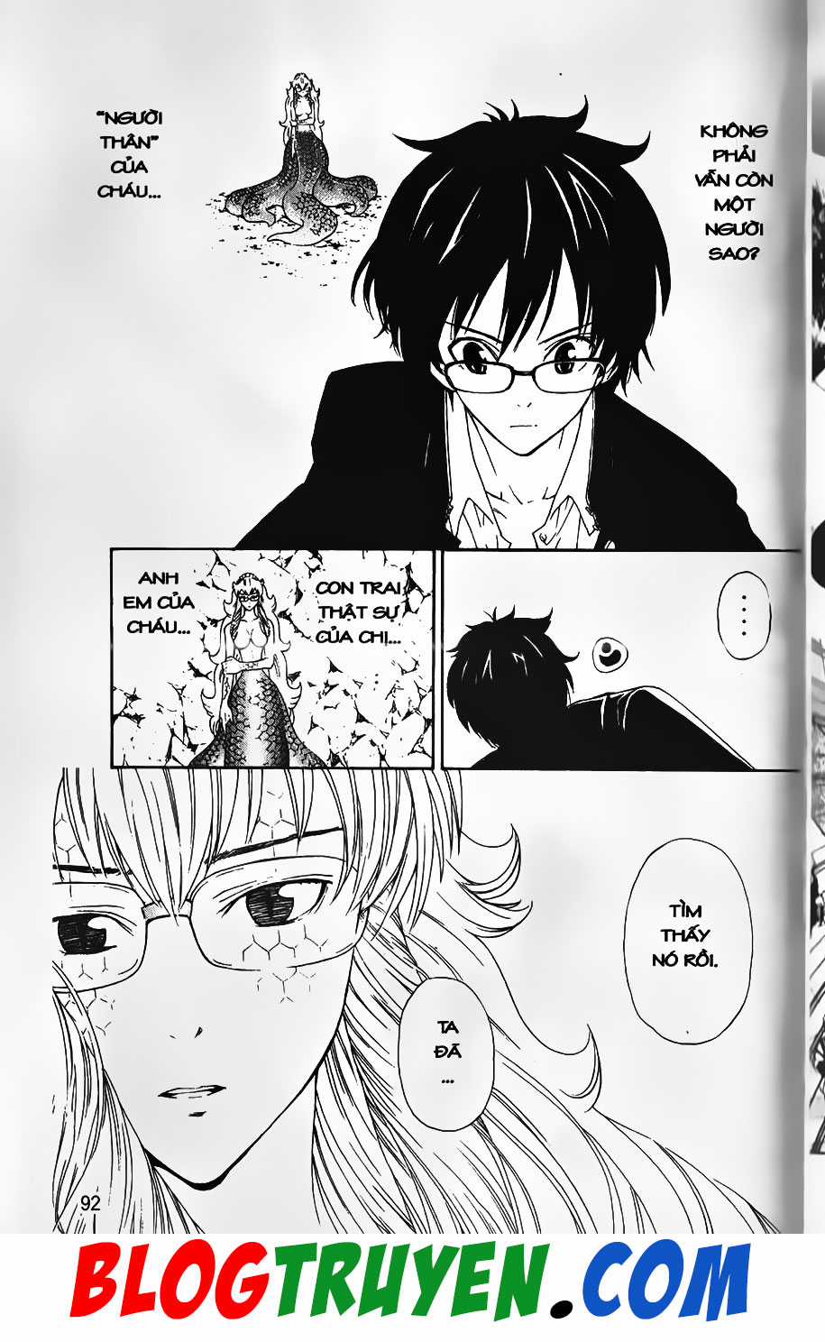 Bác Sĩ Ma Giới - Chapter 54 - Trang 12