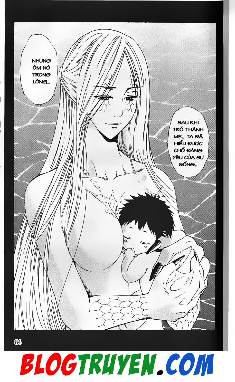 Bác Sĩ Ma Giới - Chapter 54 - Trang 4