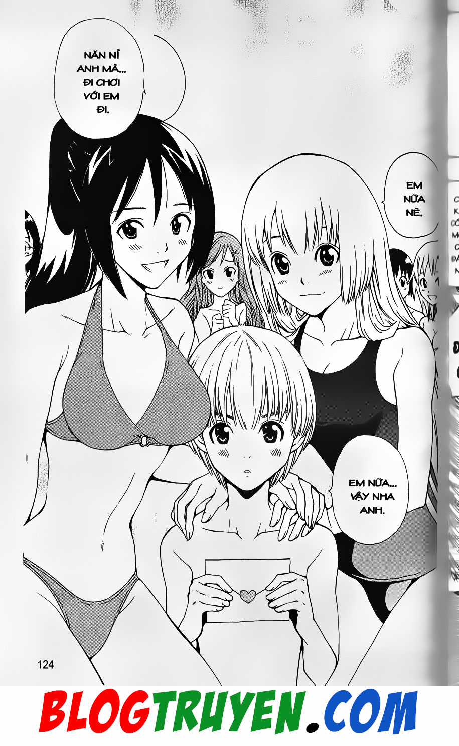 Bác Sĩ Ma Giới - Chapter 56 - Trang 4