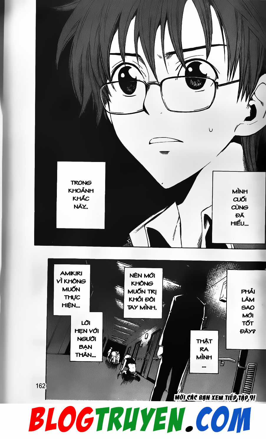 Bác Sĩ Ma Giới - Chapter 57 - Trang 22