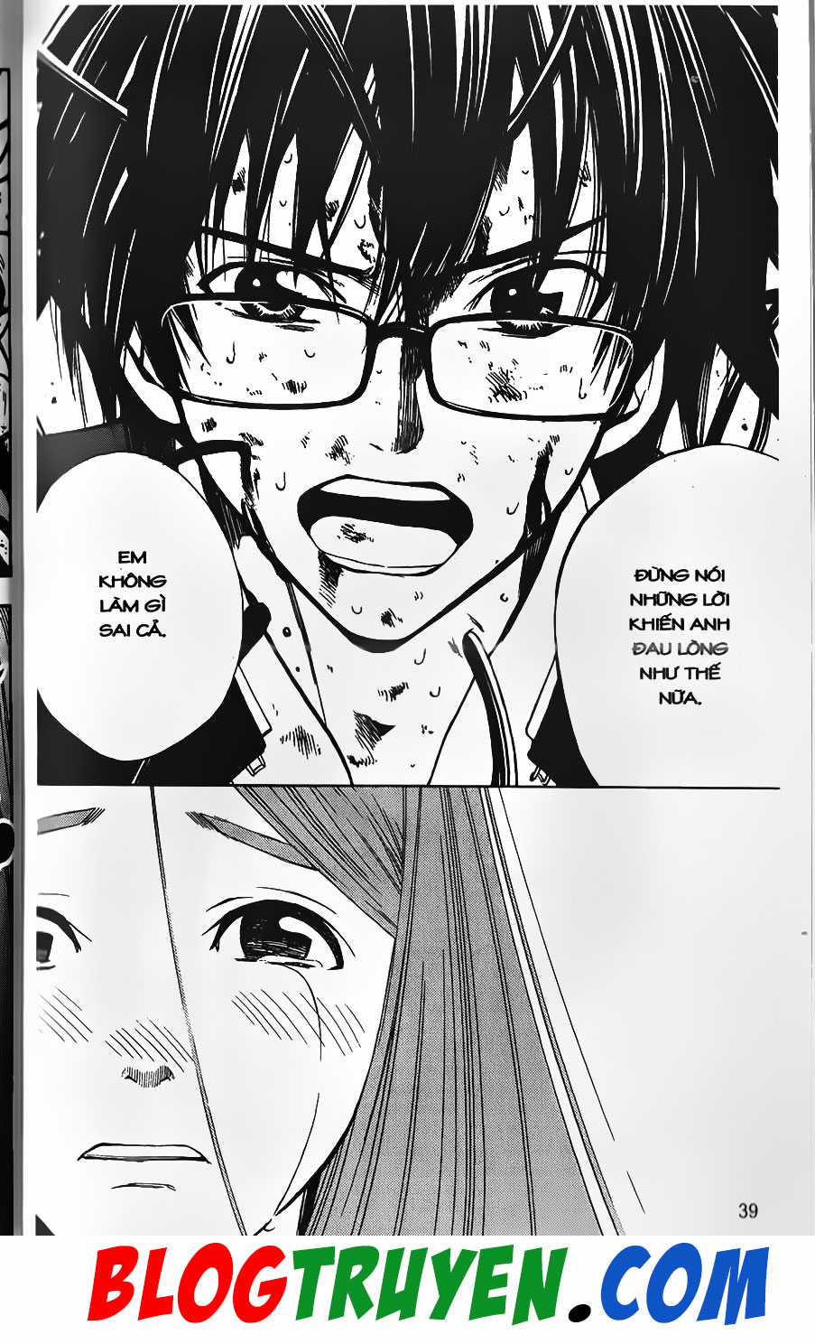 Bác Sĩ Ma Giới - Chapter 59 - Trang 19
